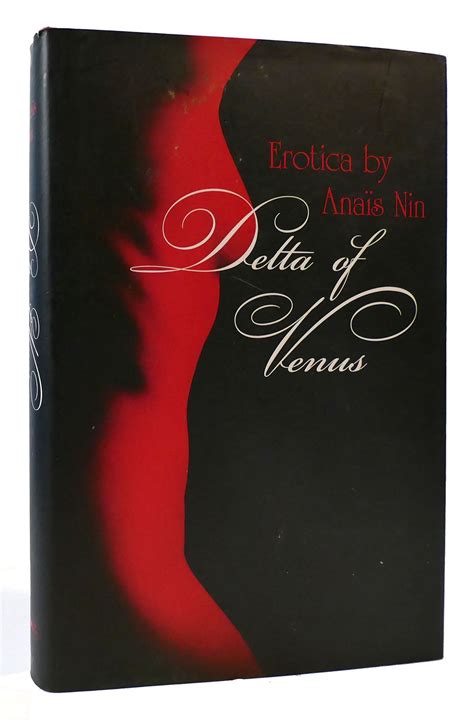 venus erotica|Delta Of Venus: Erotica by Anaïs Nin .